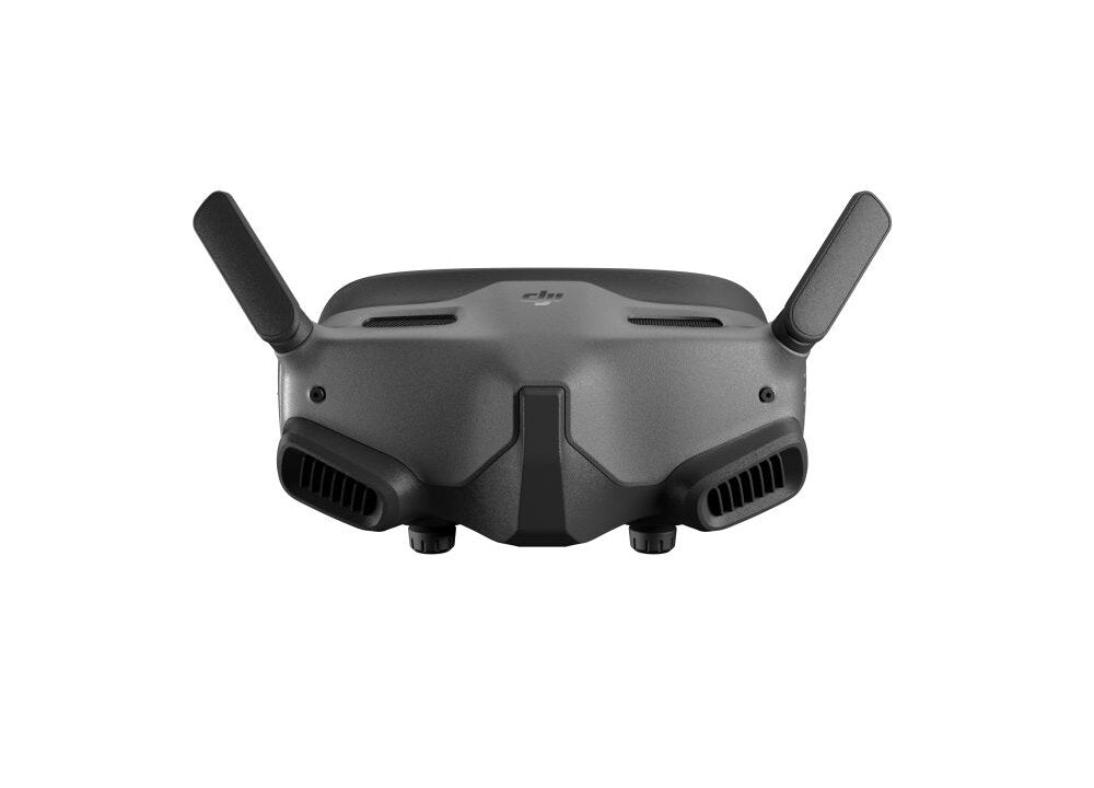 dji goggles 2 schaumstoffpolsterung DJI Goggles 2 Motion Combo (DJI RC Motion 2)