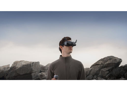 dji goggles videobrille DJI Goggles Integra