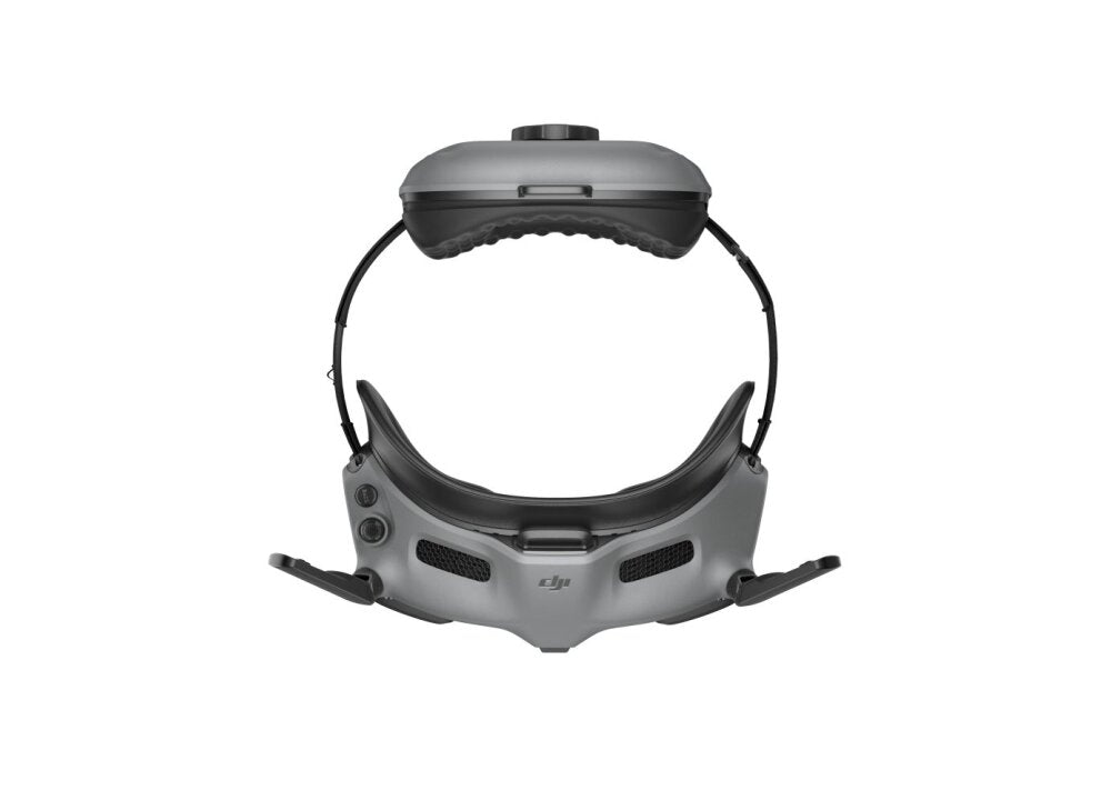 dji goggles korrekturlinsen DJI Goggles Integra
