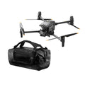 DJI M30 Serie - Rucksacklösung Ortlieb Duffle - Black