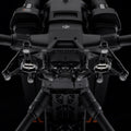 Dual Gimbal Connector