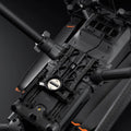 Third Gimbal Connector