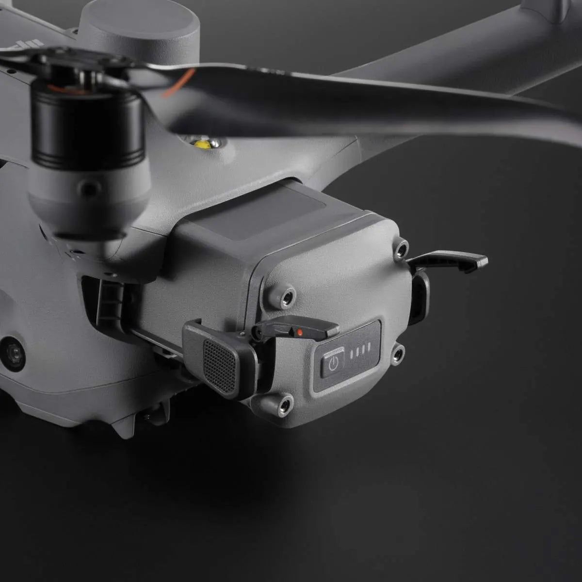 DJI M4D Akku