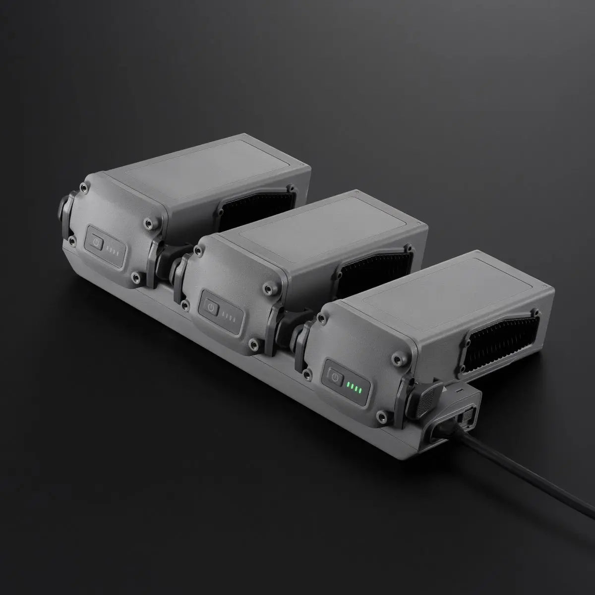 240W Ladestation
