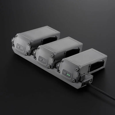 240W Ladestation