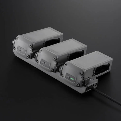 240W Ladestation