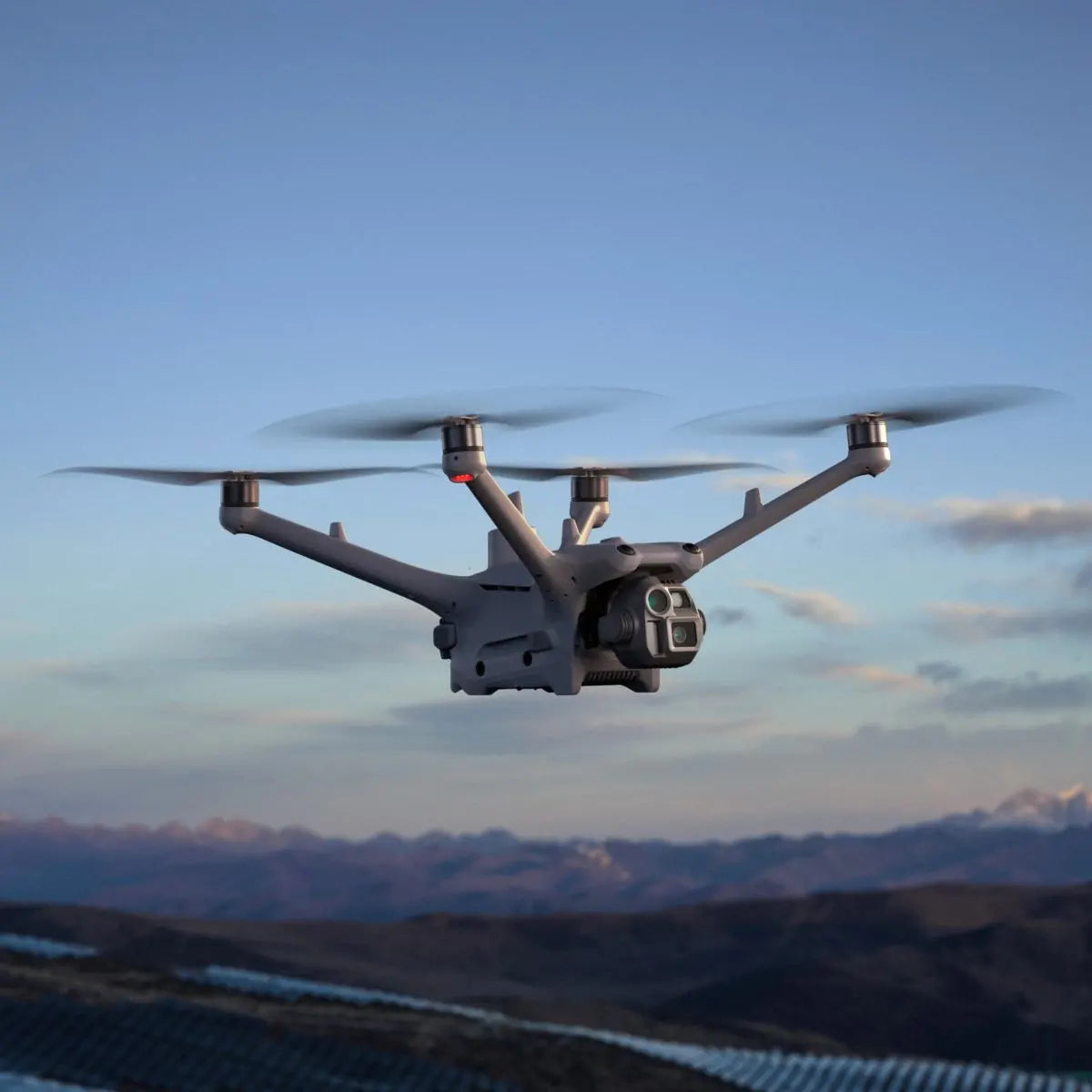 DJI M4D RC Plus Combo