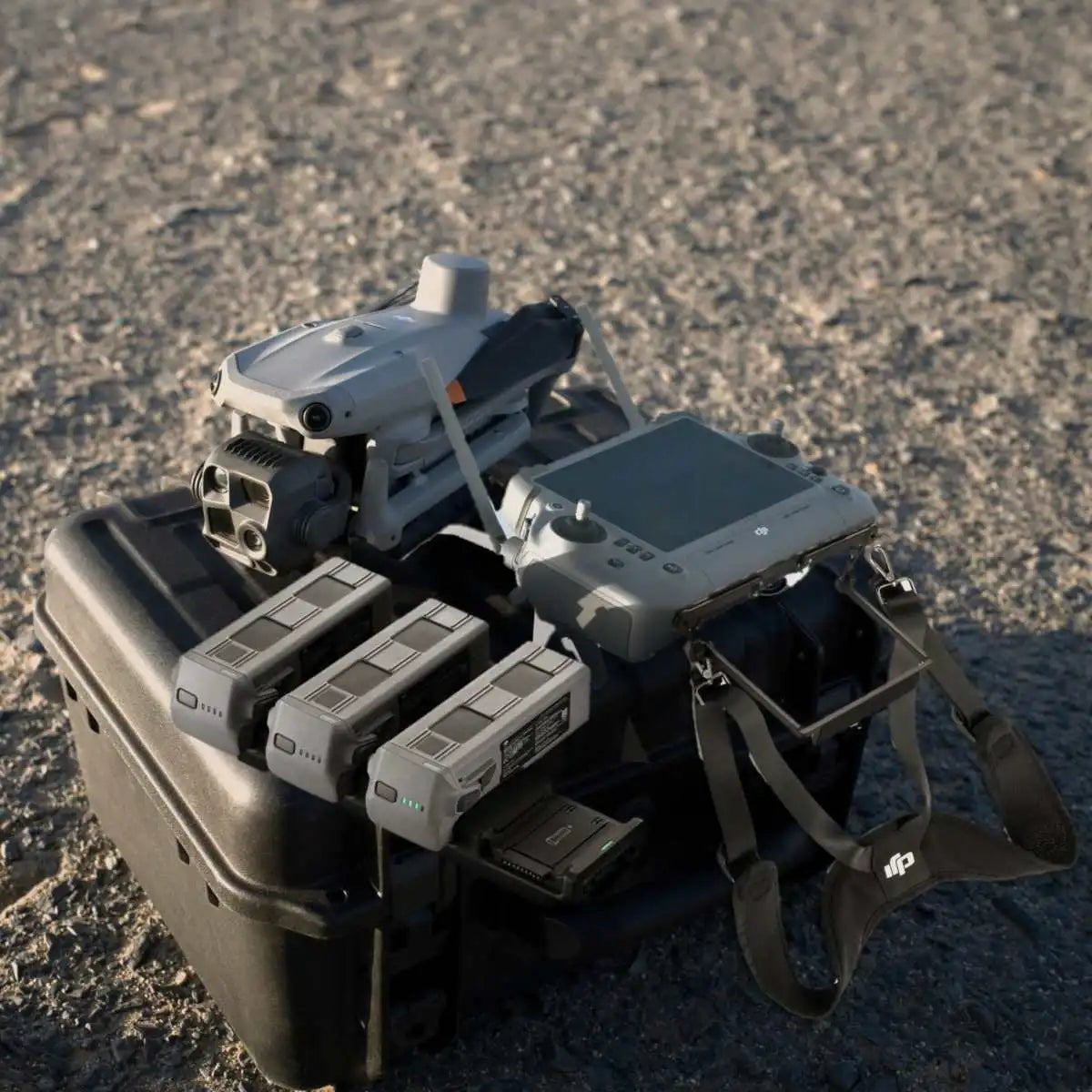 DJI M4T Set Kitzrettung Basic