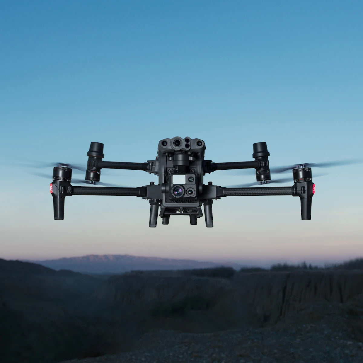 DJI Matrice 30T (M30T)