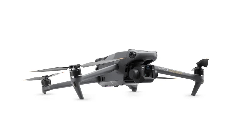DJI Mavic 3E C1 (inkl. 12 Monate DJI Care Enterprise Basic, 1x Maintenance)