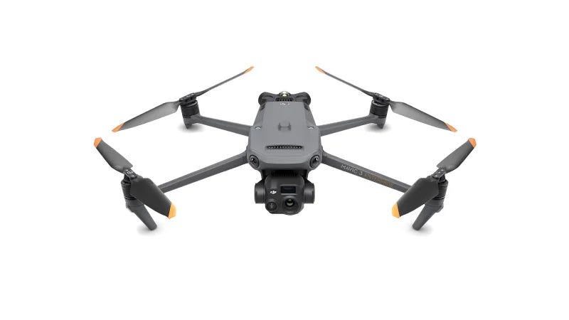 DJI Mavic 3TA C1 (inkl. 12 Monate DJI Care Enterprise Basic, 1xMaintainence)