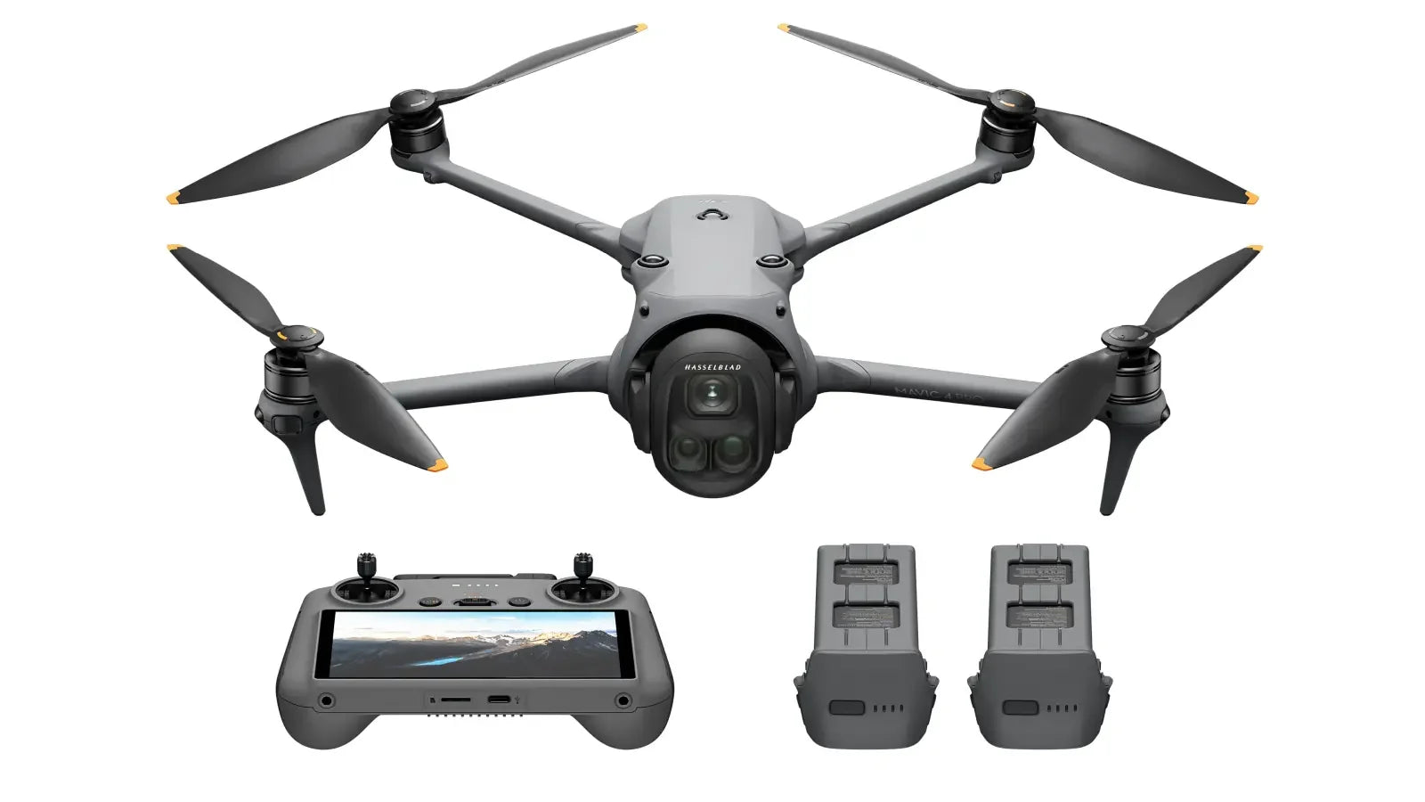 DJI Mavic 4 Pro Fly More Combo (DJI RC 2)