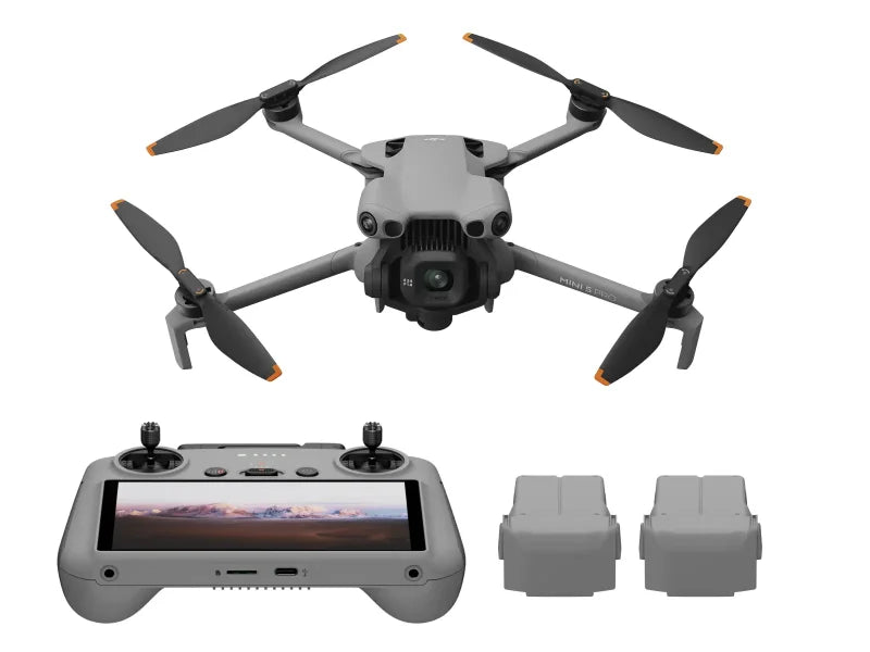DJI Mini 5 Pro Fly More Combo (DJI RC2)