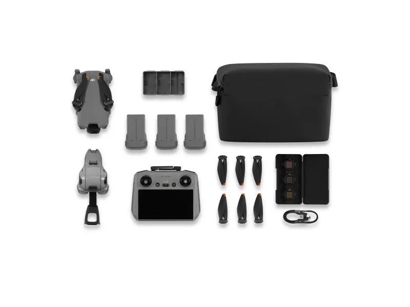 DJI Mini 5 Pro Fly More Combo (DJI RC2)