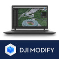 DJI Modify Flagship