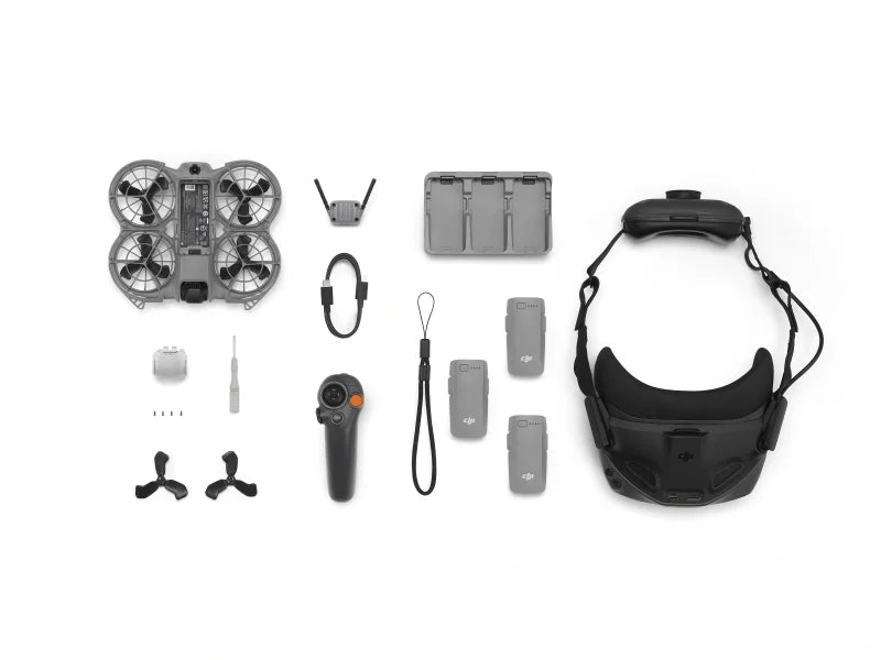 DJI Neo 2 Motion Fly More Combo