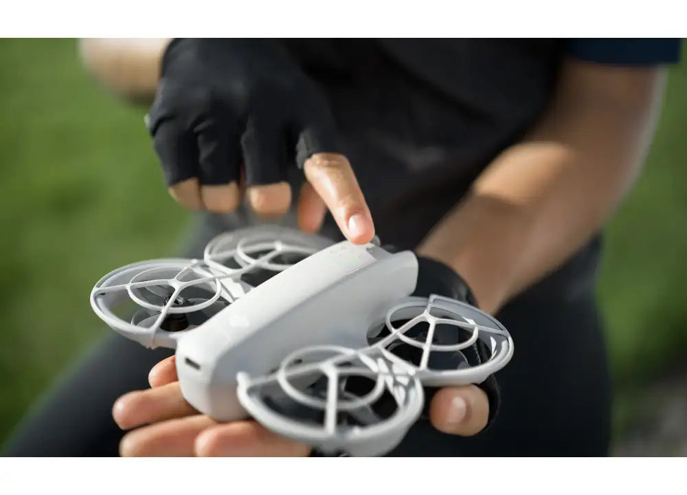 dji fly more combo pro rc2