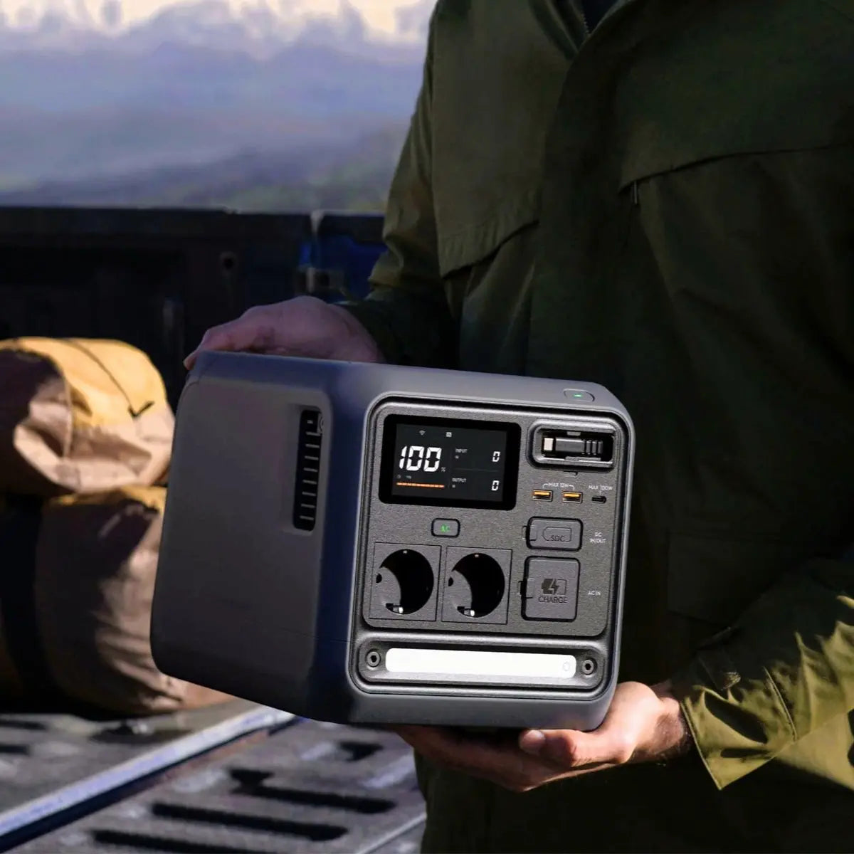 DJI Power 1000 Mini