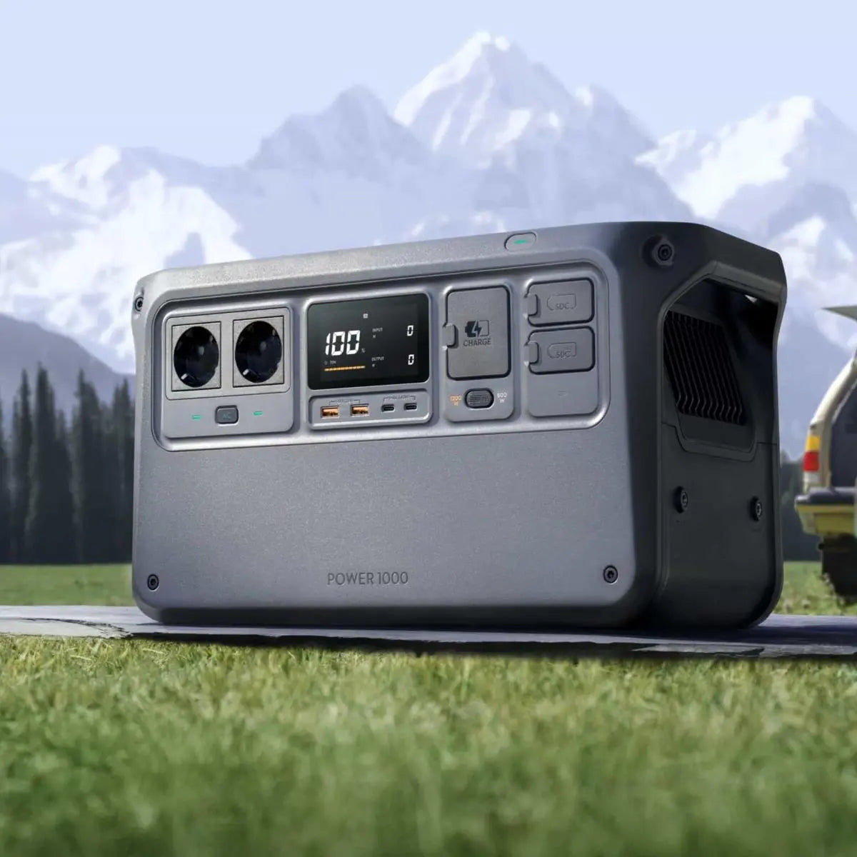 DJI Power 1000 v2