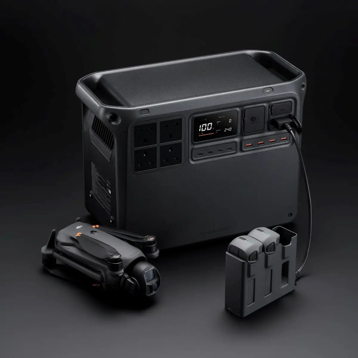 DJI Power 2000