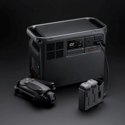 DJI Power 2000