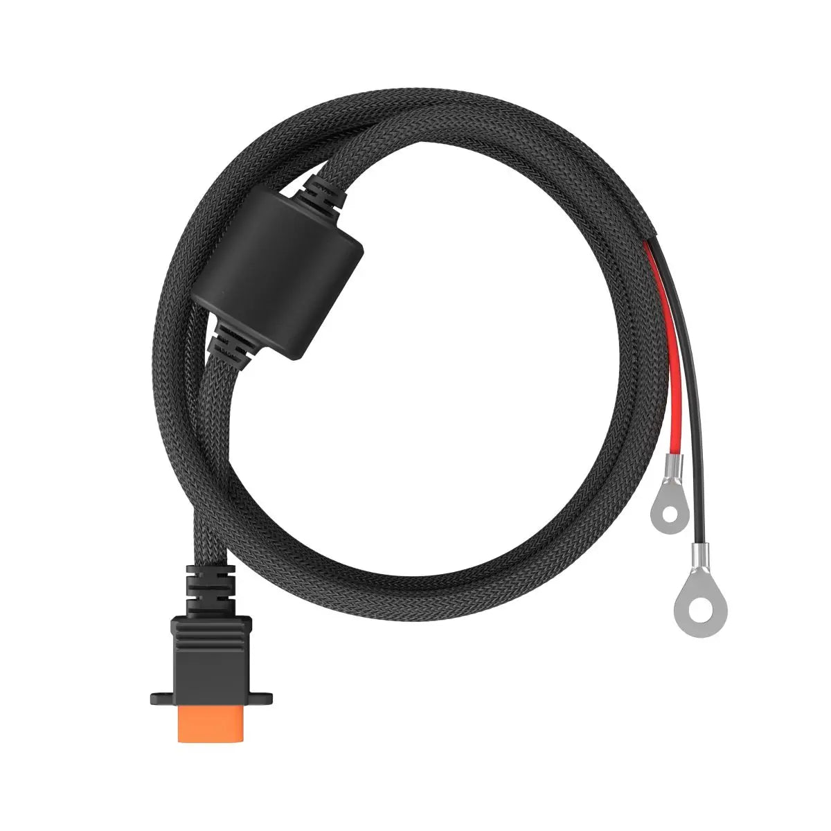 45A Autoladekabel