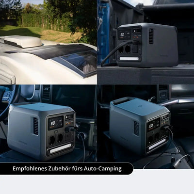 Mini Autobatterie-Ladekabel