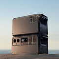 Expansion Battery 2000