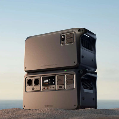 Expansion Battery 2000