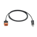 Mini Autoladekabel