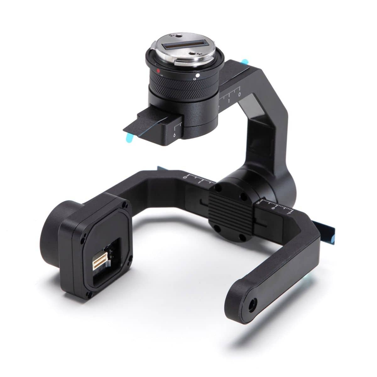 X-Port PSDK Gimbal