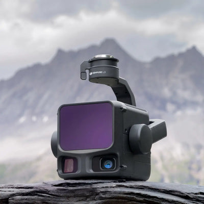 DJI Zenmuse L3
