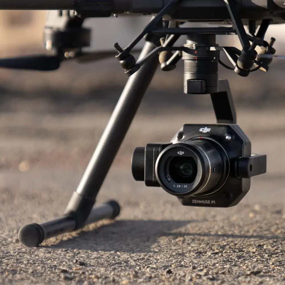 DJI Zenmuse P1