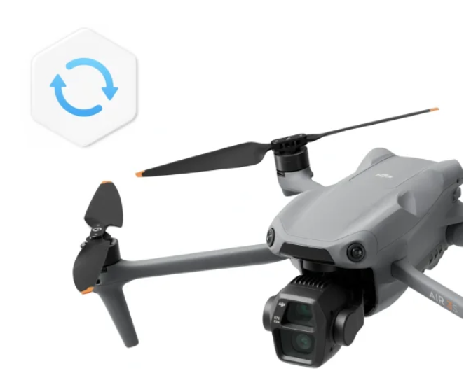DJI Care Refresh Karte für DJI Air 3S Drohne