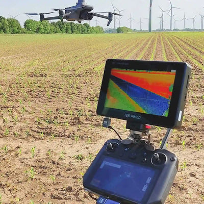 Zusatzmonitor Kit M RC Pro