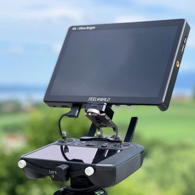 Zusatzmonitor Kit L RC Pro