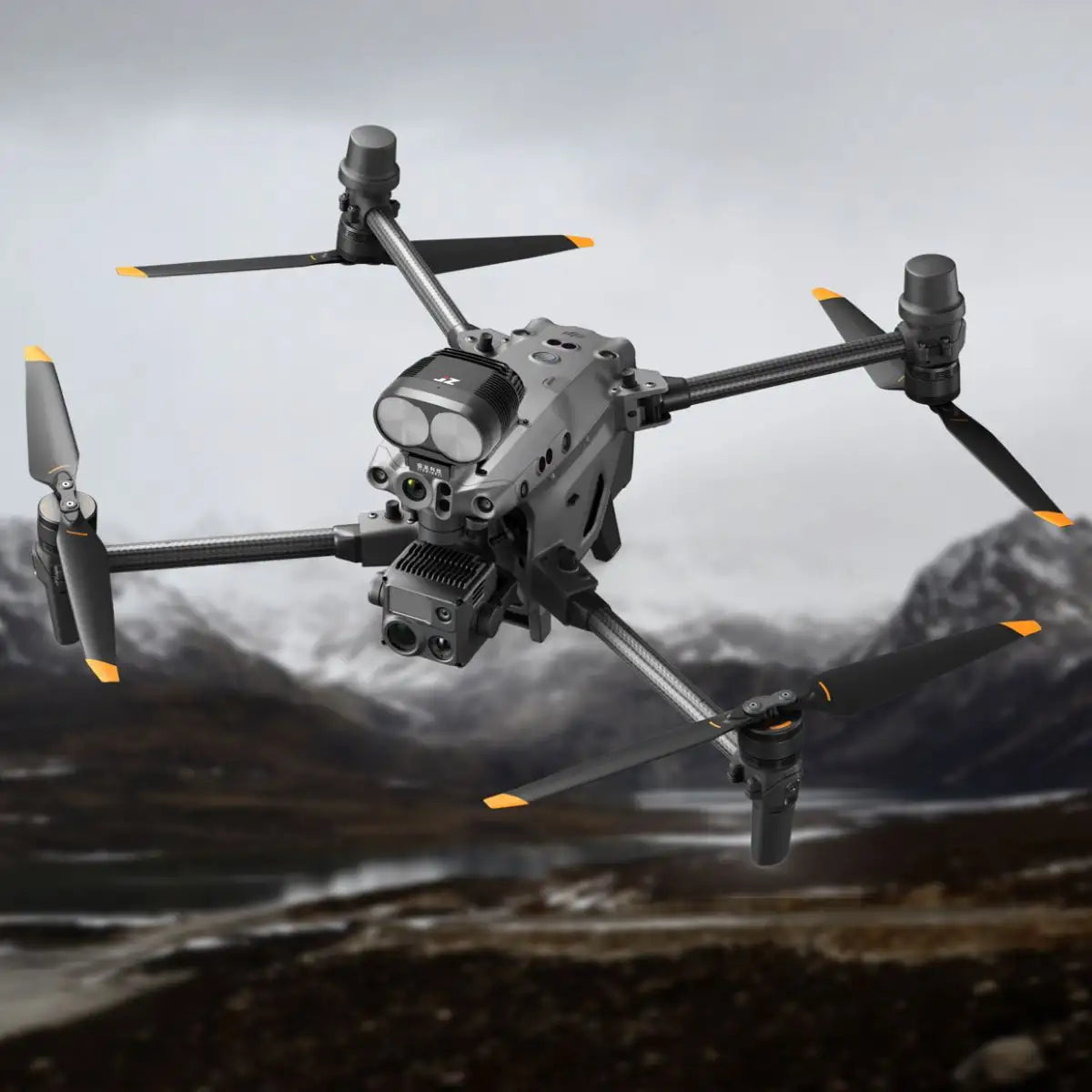 JLIdrone T60