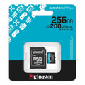 Kingston Canvas Go Plus microSD-Karte
