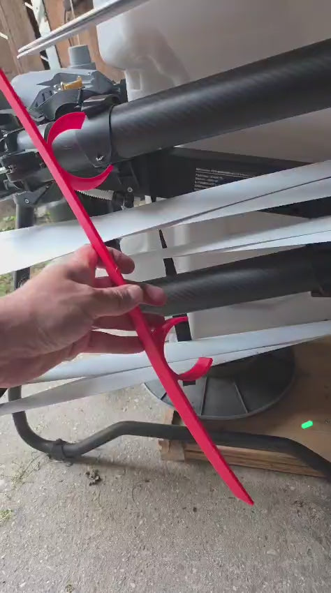DJI Agras T50 Propholder (2 Stück)