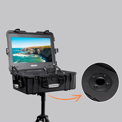 SEETEC WPC215 Monitorkoffer