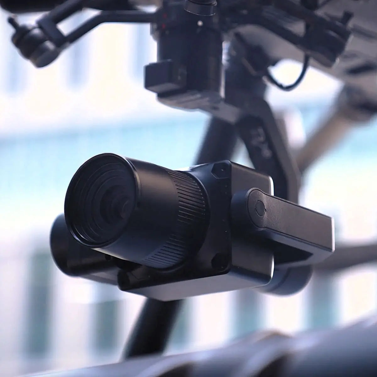 ShareUAV 6100