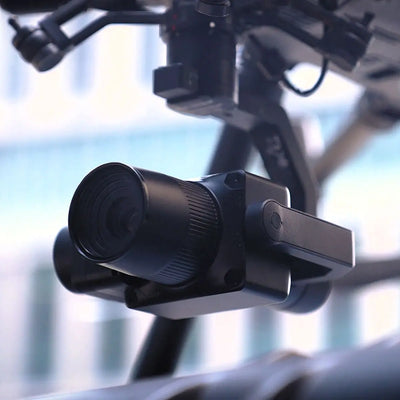 ShareUAV 6100