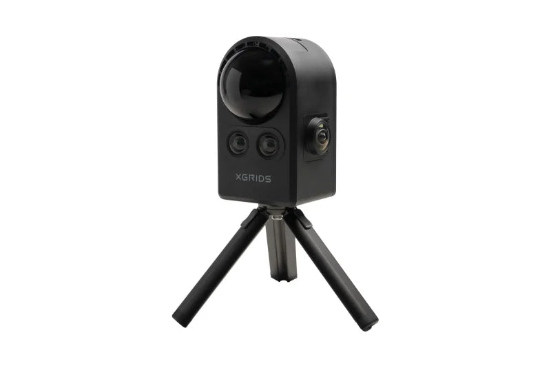 XGRIDS - PortalCam Premium Kit