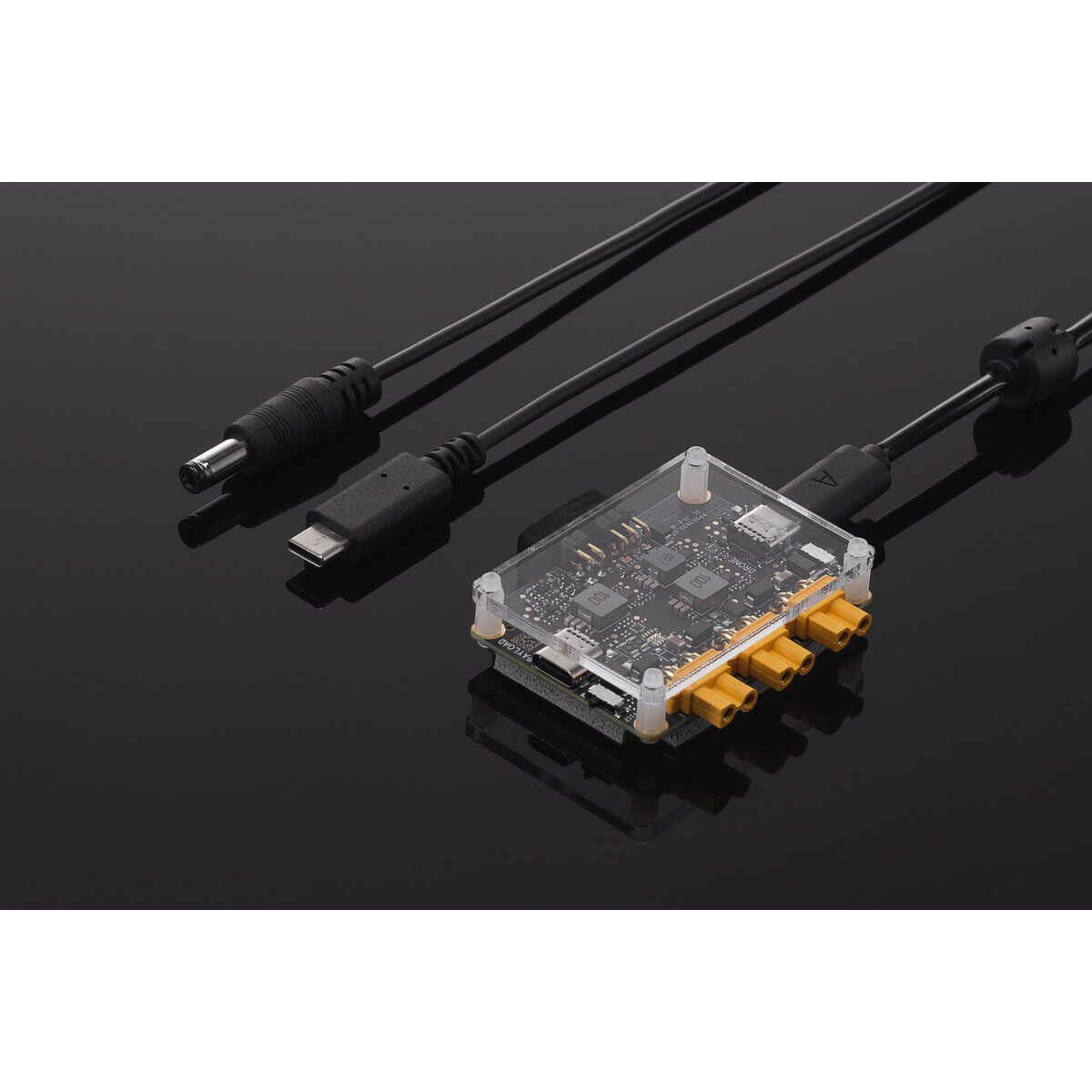 DJI E-Port Entwickler-Kit